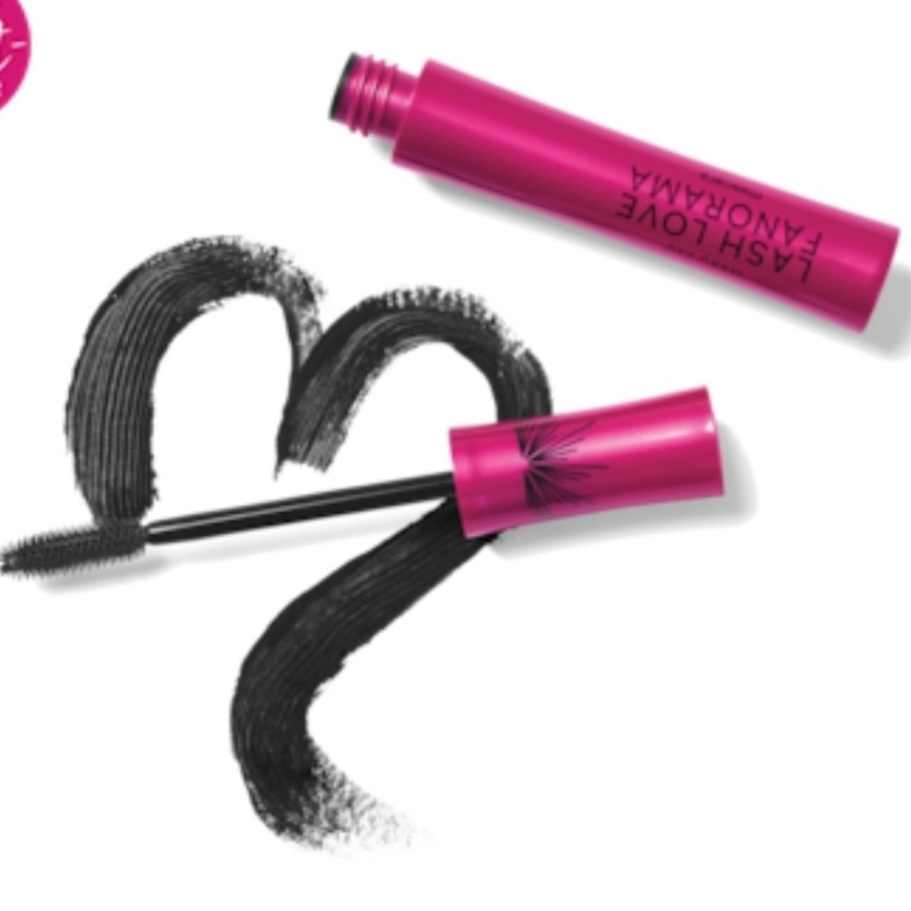 Lash Love Fanorama Mascara